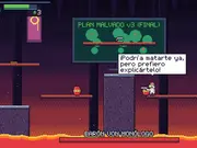 B-Movie Brawlers
