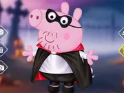 Peppa Pig's: Halloween Party