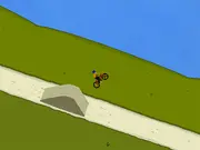 Mountain Biking Downhill