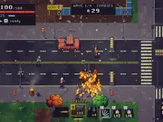 Zombra Survivor