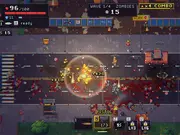 Zombra Survivor