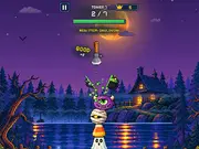 Chop Chop: Halloween