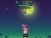 Chop Chop: Halloween