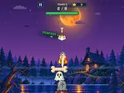 Chop Chop: Halloween