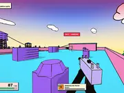 Stick FPS
