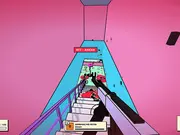 Stick FPS