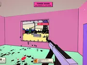 Stick FPS