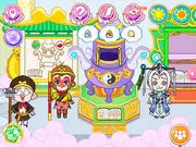 Avatar Life Magic World
