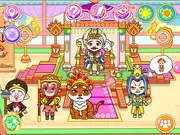Avatar Life Magic World