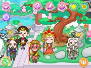 Avatar Life Magic World