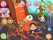 Avatar Life Magic World