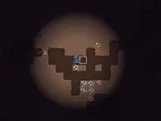 Magic Miner: Heart of the Mine