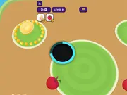 Hole Foods 3D