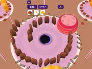 Hole Foods 3D