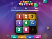 Slide & Solve