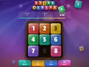 Slide & Solve