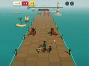 Pirate Crew War