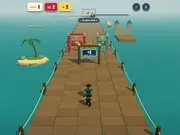 Pirate Crew War
