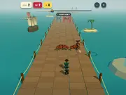 Pirate Crew War