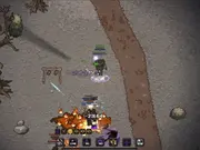 Nex War