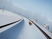 Gnome Bobsled