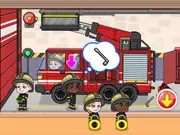 Little Fire Station