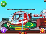 Little Fire Station