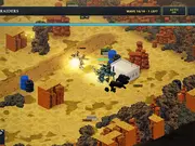 RustFang: Mech Squad Tactics