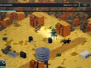RustFang: Mech Squad Tactics