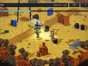 RustFang: Mech Squad Tactics