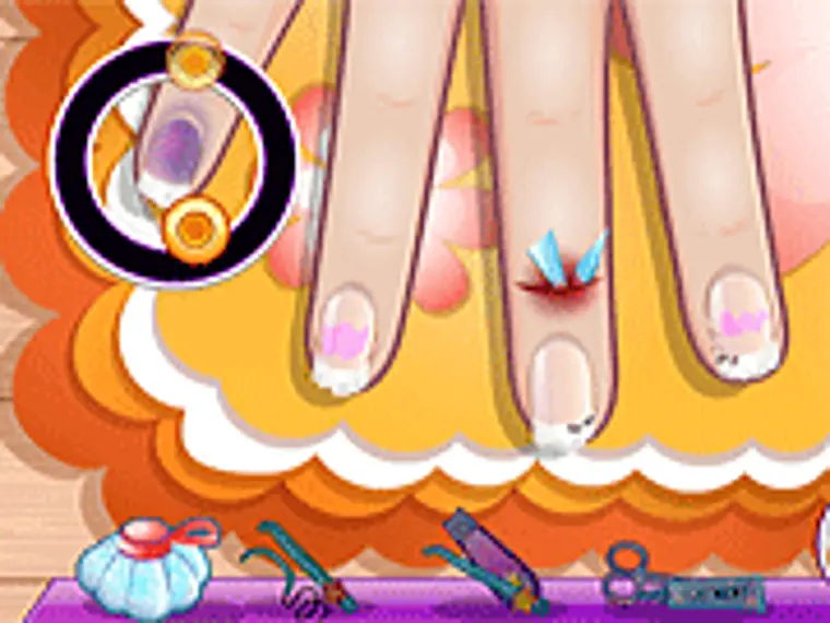 thumb