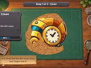 Pocket Museum