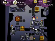 Vertical Drop Heroes