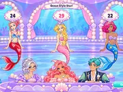 Mermaid Spa Makeover