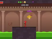 StickNinja Mission