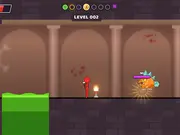 StickNinja Mission