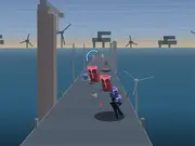 Wobble Run