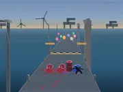 Wobble Run