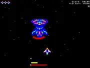 Space Bugs