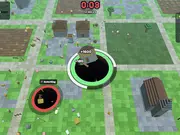 Holecraft io