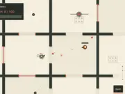 Algorithm Escape