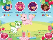 Strawberry Shortcake: Lets Make Lemonade
