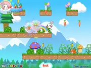 Rainbow Rabbit 4