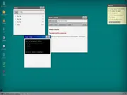 Broken Computer