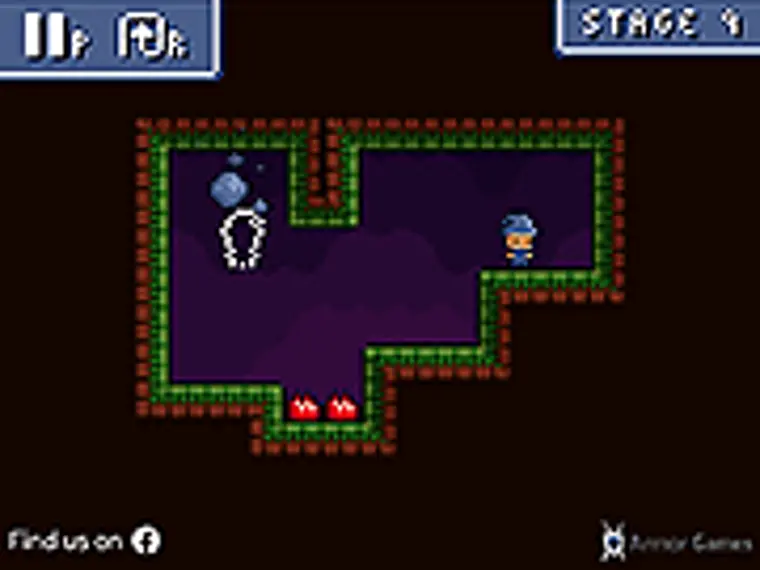 Mirror Wizard