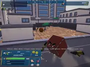 Wobble Shot League