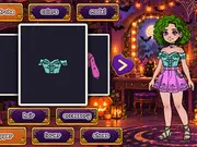 Halloween Style Fit