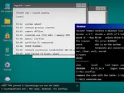 Broken Computer