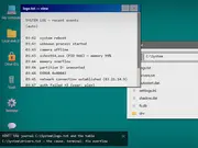 Broken Computer
