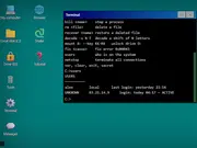 Broken Computer